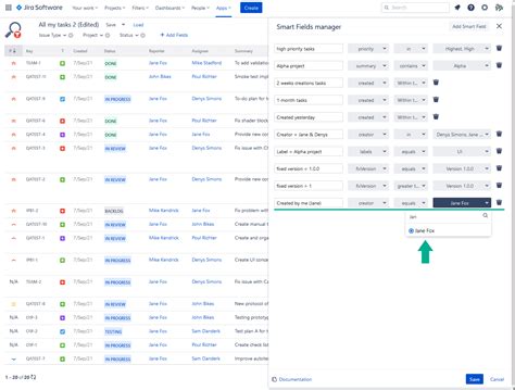 jql created after date|How to filter issues by dates